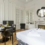 Charming Studio In Typical Residence - Biarritz - Welkeys