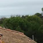 Vias Plage : Residence Securisee Bord De Mer