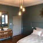 Les Chambres Berguoises Chambre Au Coeur De Bergues