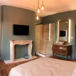 Les Chambres Berguoises Chambre Au Coeur De Bergues