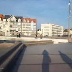 Duplex Face Mer Wimereux