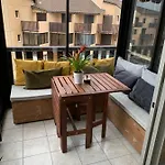 Appartement Vue Sur Mer, 30M De La Plage