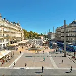Appartement T3 Sur L'Esplanade De L'Europe
