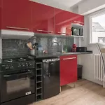 Logement Confort Moderne Au Pied Du Front De Mer