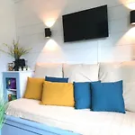 Ravissant Appartement Au Domaine Du Golf