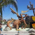 Les Sables D'Or