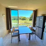 Appart 4 Pers Dans Residence Avec Piscine A 10 Min De La Plage