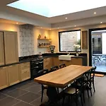 Les Chambres Berguoises Chambre Rez-De-Chaussee Au Coeur De Bergues