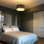 Les Chambres Berguoises Chambre Privee Au Coeur De Bergues