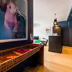 Catwalk Keyweek 2 Bedroom Apartment In Biarritz City Center Parking