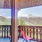 Les Valmonts 711
