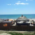 Naturiste Cap D'Agde Heliopolis L 24