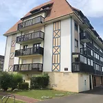 Deauville Plage 2