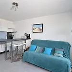 Studio Cabine Vue Mer Port Camargue