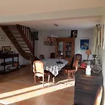 Maison Avec Jardin Pour 10 - 600M Plage