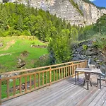 Chalet La Paix
