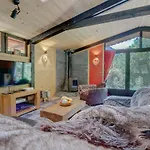 Chalet La Paix