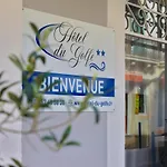 Hotel Du Golfe Sete-Balaruc