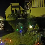 Riva Bella, Ouistreham, Charmant Rez-De Jardin En Bord De Mer