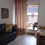Appartement Vieux Boucau