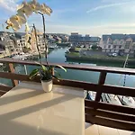 Beau Duplex Deauville Marina, F3 Avec Balcon