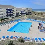 Appartement T2 Renove Dans Residence Avec Piscine
