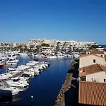Silver Line Naturist Port Venus