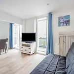 Residence Passerelle Maxaudant