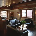Chalet L'Avalin