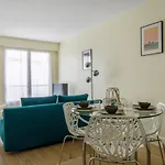 Appartement Du Port - Welkeys