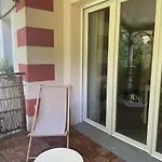 Frenchyhomes☆T2 Proche Plage☆Centre Ville☆Wifi