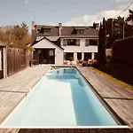 La Maison Du Nessay