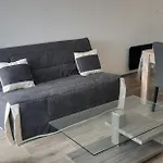Appartement T3 Saint-Cyprien Plage