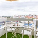 Confort-Appartement Le Marquant