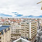 Confort-Appartement Le Marquant