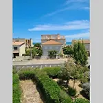 Appartement T2 27M² Meuble Vue Mer, 50M De La Plage