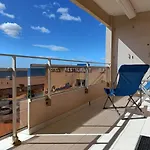 Appartement T2, 2 A 4 Personnes Avec Une Vue Sur Mer 4Tl25