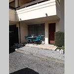Appartement T2 Cabine En Rdc Avec Terrasse