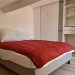 Cosy Apartment With Beautiful Sea View