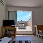 Cosy Apartment With Beautiful Sea View