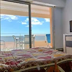 Appartement T2, 2 A 4 Personnes Avec Une Vue Sur Mer 4Tl25