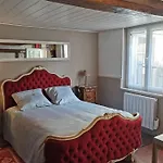 Le 3 De Coeur Avec Terrasse