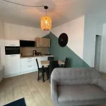 Gite Chez Ninon, Duplex En Bord De Loire