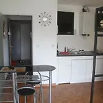 Cap D'Agde Appartement F1 Saint Clair