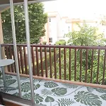 Cap D'Agde Appartement F1 Saint Clair