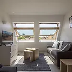 Magnifique Studio Porche Plage