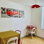 Appartement Dans Residence Amelot