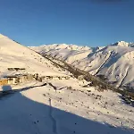 Studio Au Pied Des Pistes St Lary Soulan Pla D'Adet