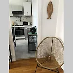 Appartement Intra-Muros 2 Chambres Tout Confort