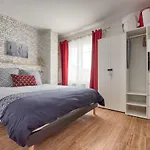 L'Ancre Des Falaises - Maison Vue Mer & A 50M Plage